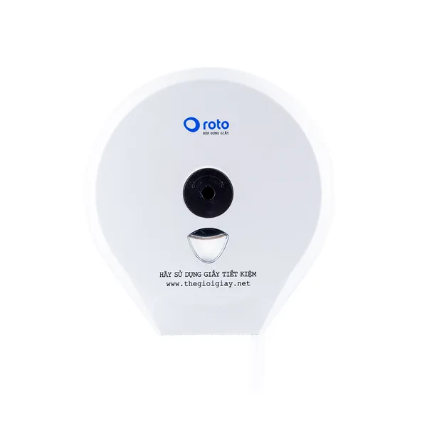 Hộp Đựng Giấy Vệ Sinh Cuộn Lớn Roto3203A