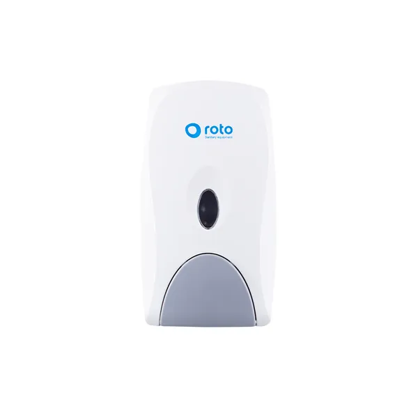 Bình Đựng Xà Phòng Rửa Tay Treo Tường Roto800