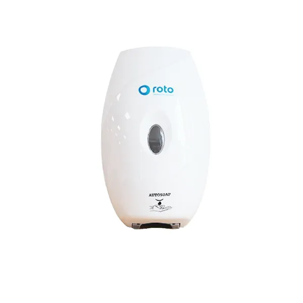 Bình Đựng Xà Phòng Rửa Tay Cảm Ứng Roto811