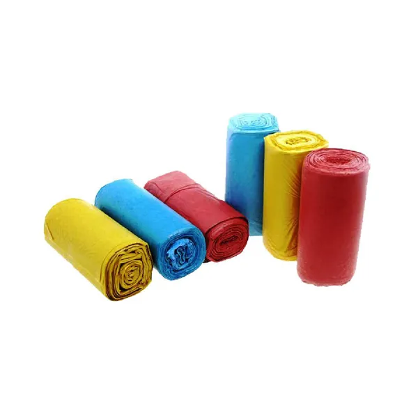 Túi Đựng Rác Màu Eco – Size Tiểu / Trung / Đại